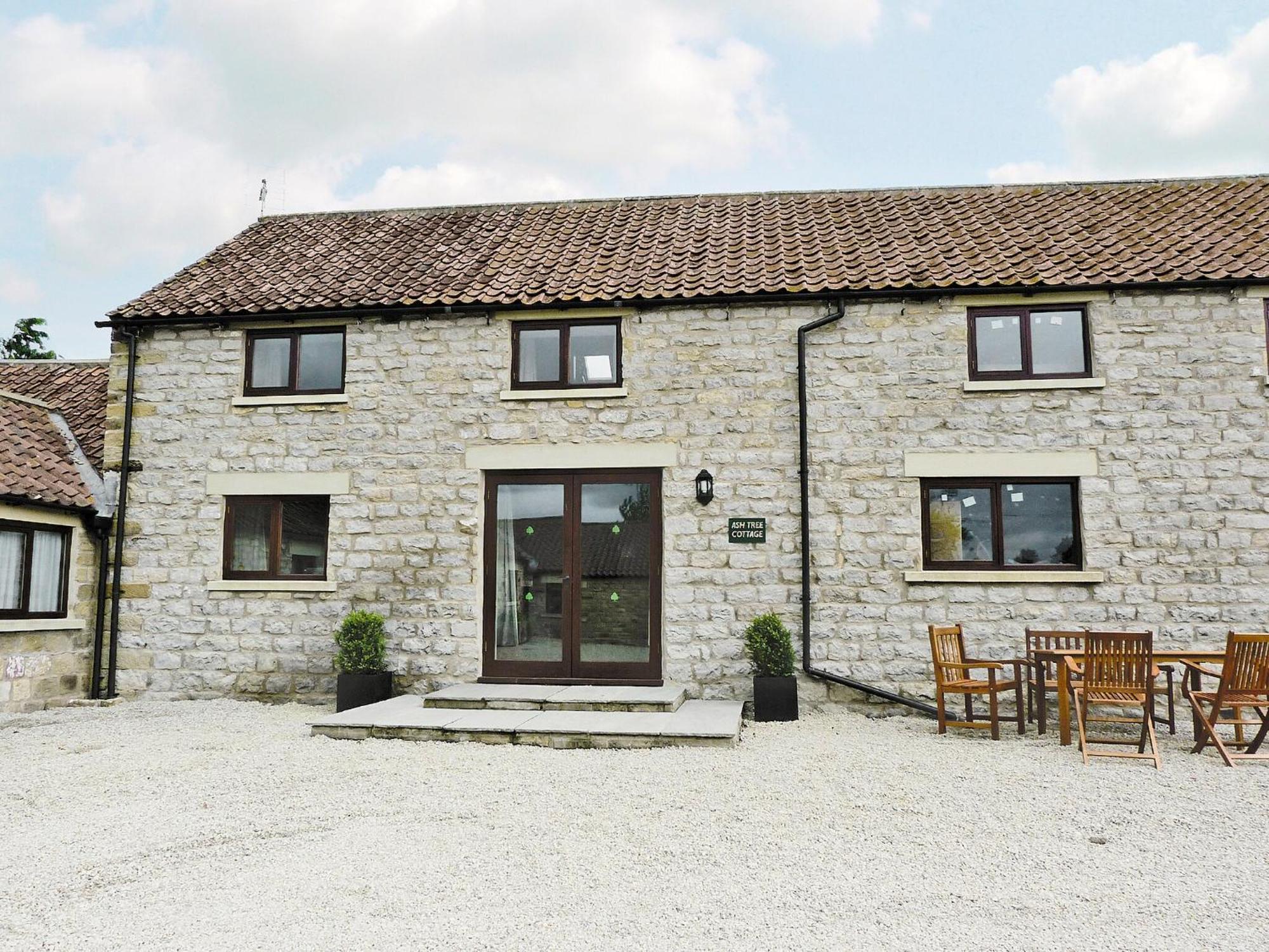 Ash Tree Cottage Gillamoor Exteriér fotografie